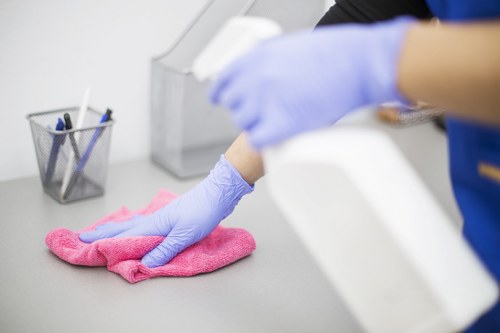 Mattress cleaning service improving bedroom freshness in Strawberry Hill