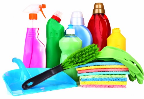 Professional carpet cleaning in a Strawberry Hill property