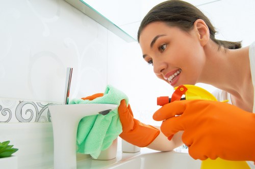 Deep mattress cleaning treatment for odors and stains in Strawberry Hill