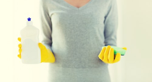 Example of load-based and cubic-yard carpet cleaning rates