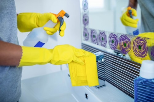 Deep stain extraction from carpet and upholstery surfaces