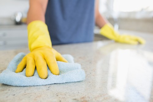 Free quote policy for Strawberry Hill Carpet Cleaners