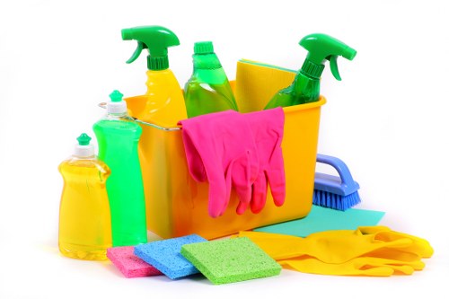 Accepted payment methods for carpet cleaning services