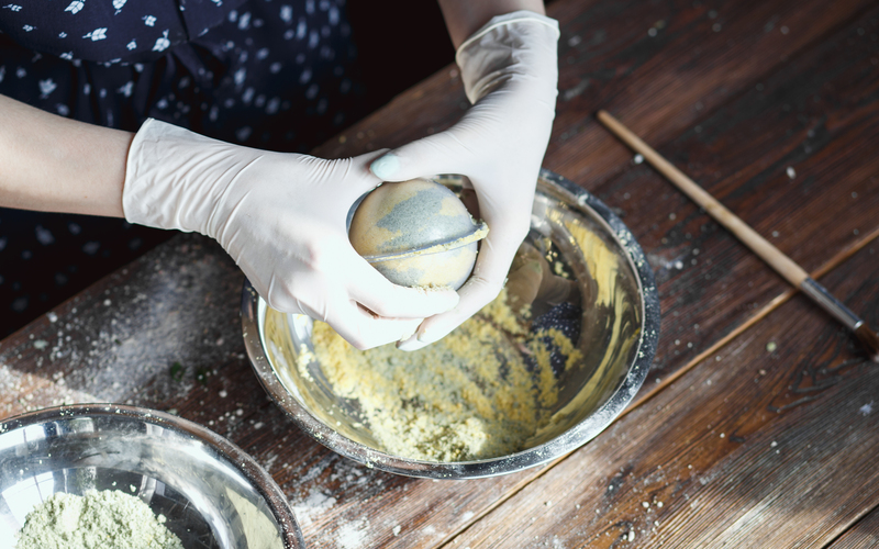 tenancy cleaning oven cleaning